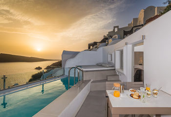 Villa Elite Luxury Suites