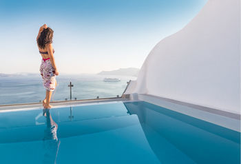 Villa Elite Luxury Suites