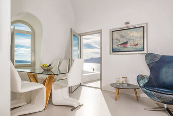 Villa Elite Luxury Suites
