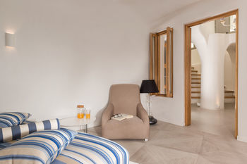 Villa Elite Luxury Suites
