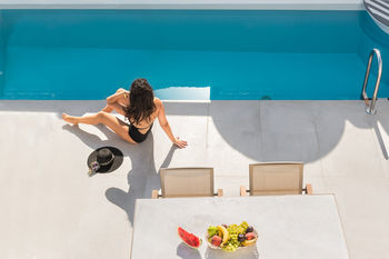 Villa Elite Luxury Suites