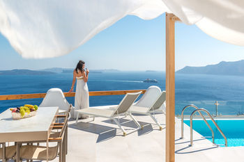 Villa Elite Luxury Suites