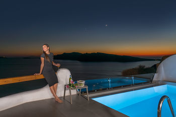 Villa Elite Luxury Suites