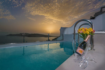 Villa Elite Luxury Suites