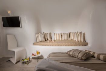 Villa Elite Luxury Suites