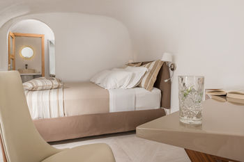 Villa Elite Luxury Suites