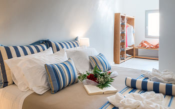 Villa Elite Luxury Suites