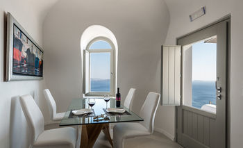 Villa Elite Luxury Suites