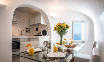 Villa Elite Luxury Suites