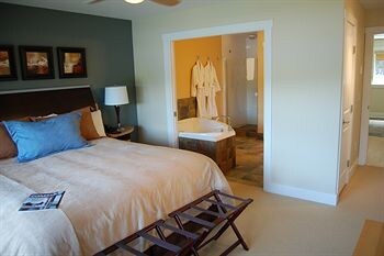 Apartamento Painted Boat Resort