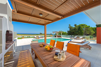 Greatland Villas - Villa Vagia