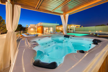 Greatland Villas - Villa Vagia