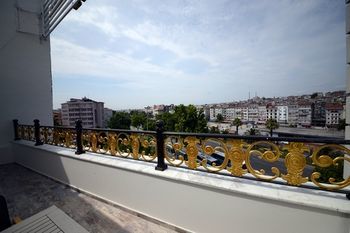 Babel Park Hotel