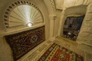 Hotel Roc Of Cappadocia