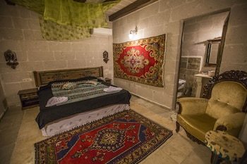 Hotel Roc Of Cappadocia