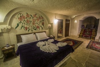 Hotel Roc Of Cappadocia