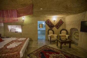 Hotel Roc Of Cappadocia