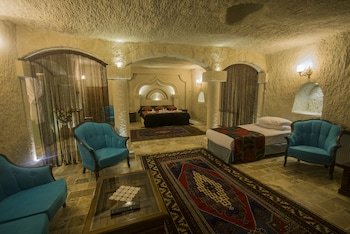 Hotel Roc Of Cappadocia
