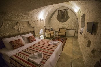 Hotel Roc Of Cappadocia