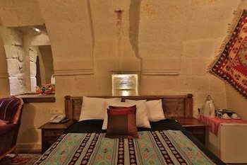 Hotel Roc Of Cappadocia