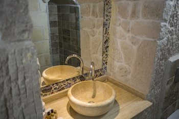 Hotel Roc Of Cappadocia