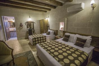 Hotel Roc Of Cappadocia