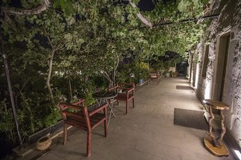 Hotel Roc Of Cappadocia