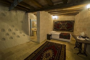 Hotel Roc Of Cappadocia