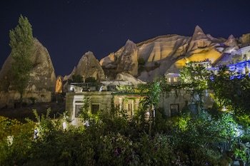 Hotel Roc Of Cappadocia