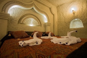 Hotel Roc Of Cappadocia
