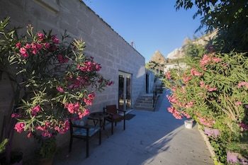 Hotel Roc Of Cappadocia