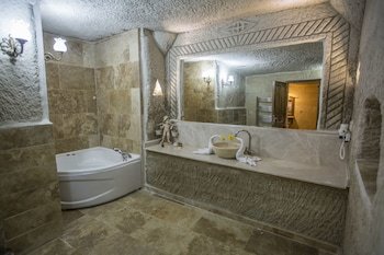 Hotel Roc Of Cappadocia