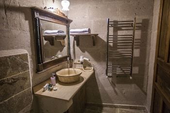 Hotel Roc Of Cappadocia