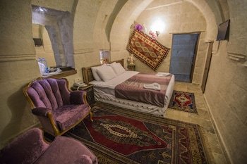 Hotel Roc Of Cappadocia