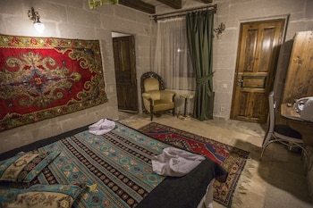 Hotel Roc Of Cappadocia
