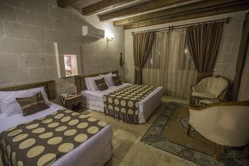 Hotel Roc Of Cappadocia