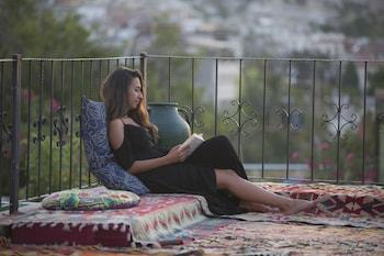 Hotel Roc Of Cappadocia