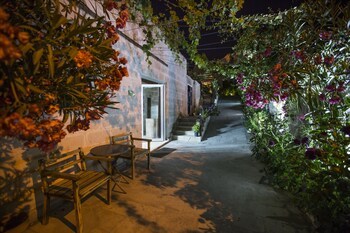 Hotel Roc Of Cappadocia