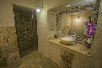 Hotel Roc Of Cappadocia