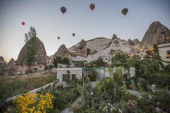 Hotel Roc Of Cappadocia