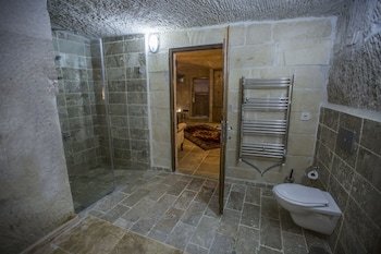 Hotel Roc Of Cappadocia
