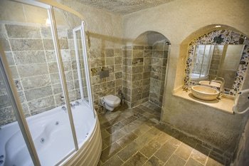 Hotel Roc Of Cappadocia