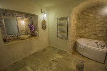 Hotel Roc Of Cappadocia