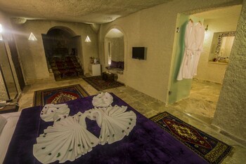 Hotel Roc Of Cappadocia