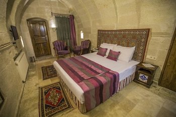 Hotel Roc Of Cappadocia