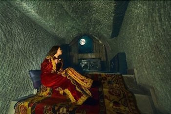 Hotel Roc Of Cappadocia