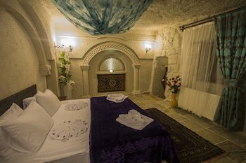Hotel Roc Of Cappadocia