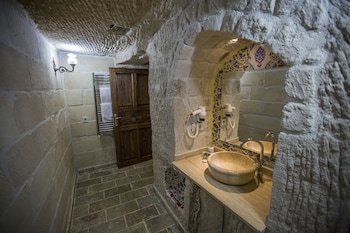 Hotel Roc Of Cappadocia