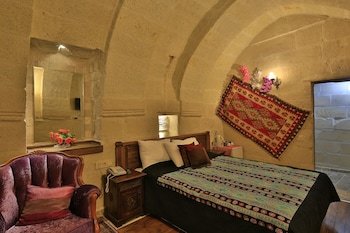 Hotel Roc Of Cappadocia