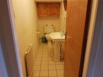 Bed & Breakfast Christines Guest House